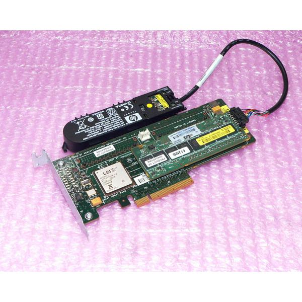 HP 405835-001 SmartアレイP400/512MB BBWC付き