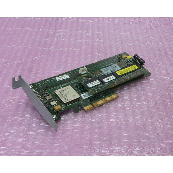 HP 405835-001 SmartアレイP400/512MB (バッテリーなし)