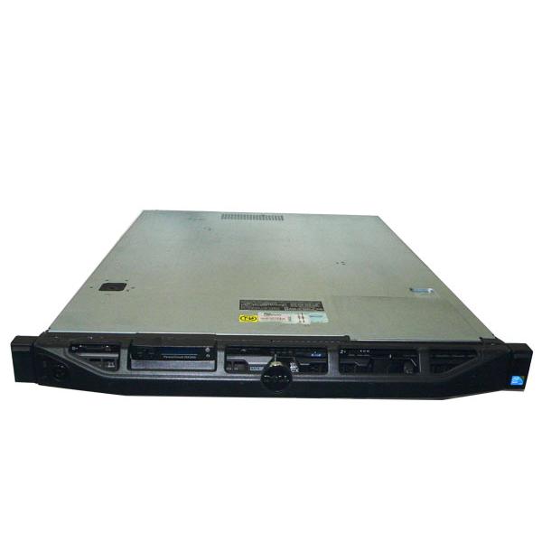 DELL PowerVault NX300 Xeon E5506 2.13GHz メモリ 3GB H...