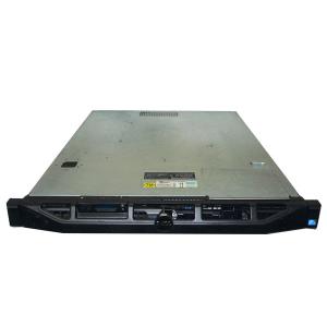 DELL PowerVault NX300 Xeon E5506 2.13GHz メモリ 3GB HDD 2TB×2 (SATA)  DVD-ROM PERC H700 AC*2｜aqua-light