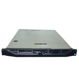 DELL PowerVault NX300 Xeon E5506 2.13GHz メモリ 3GB HDD 2TB×2 (SATA)  DVD-ROM PERC H700 AC*2｜aqua-light