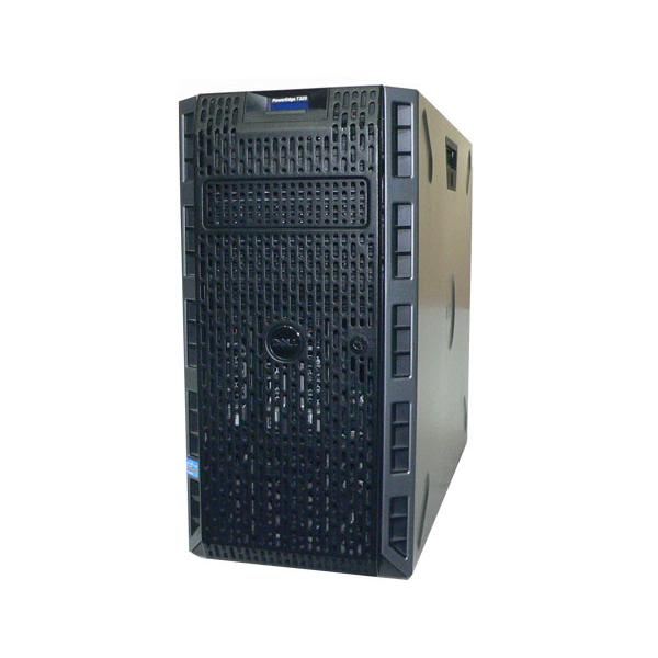 DELL PowerEdge T320 Xeon E5-1410 1.8GHz(4C) メモリ 8G...