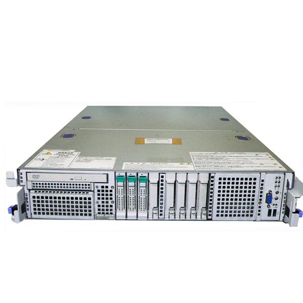 NEC Express5800/R120b-2 (N8100-1711) Xeon X5650 2....