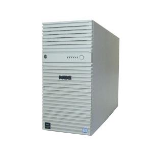 NEC デスクトップサーバー Express5800 T110k-S N8100-2896Y