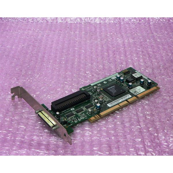 Adaptec ASC-29320ALP PCI-X SCSIカード IBM 39R8750