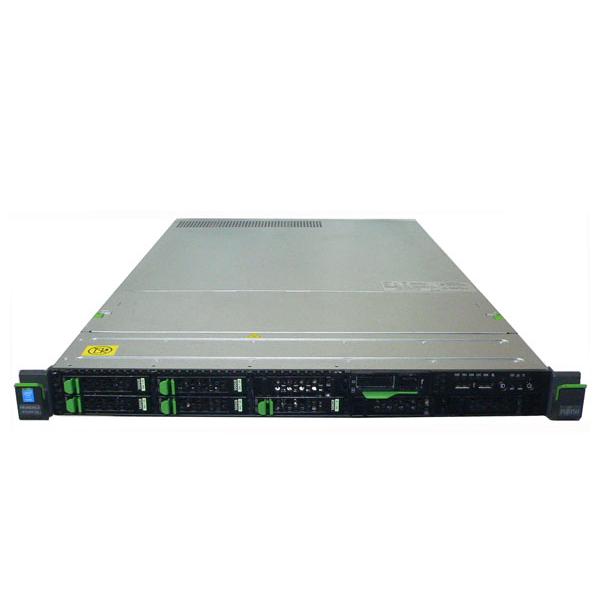 富士通 PRIMERGY RX200 S8 PYR208R2N2 Xeon E5-2630 V2 2...