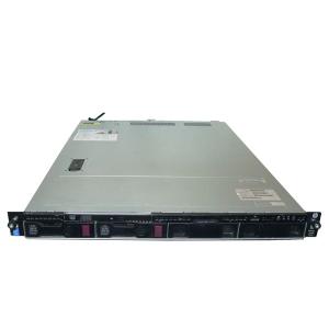 HP ProLiant DL160 Gen9 769503-291 Xeon E5-2603 V3 1.6GHz (6C) メモリ 8GB HDD 500GB×1 (SATA) DVD-ROMの商品画像