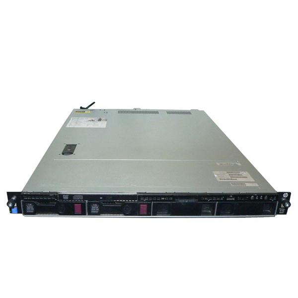 HP ProLiant DL160 Gen9 769503-291 Xeon E5-2603 V3 ...