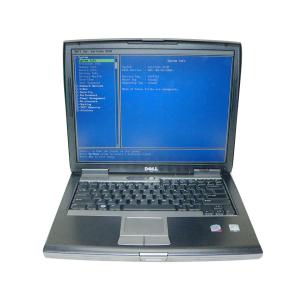 【JUNK】DELL Latitude D530 CoreDuo T7250 2.0GHz メモリ ...