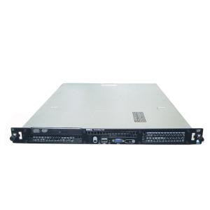 DELL（デル） DELL PowerEdge R330 Xeon E3-1270 V6 3.8GHz メモリ 8GB