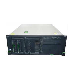 富士通（FUJITSU） PRIMERGY TX1320 M4 (PYT1324T3S) Xeon E-2124 3.3
