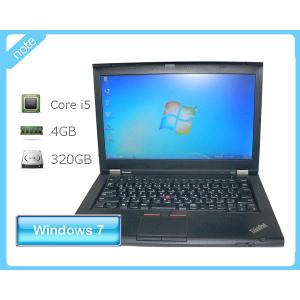 難あり Windows7 Lenovo ThinkPad T430 2342-A27 Core i5...