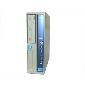 NEC Windows7 NEC Mate MK27RB-E (PC-MK27RBZCE)【Pentium G630 2.7GHz 