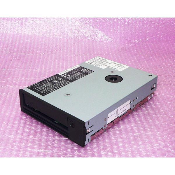 DELL 048M9R LTO4 SAS 内蔵型テープドライブ (IBM 45E1026)