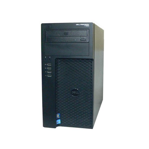 Windows7 Pro 64bit DELL PRECISION T1650 Xeon E3-12...