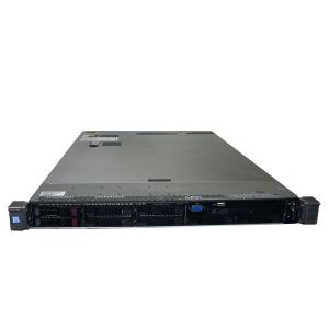 HP ProLiant DL360 Gen9 780027-295 Xeon E5-2630 V3 2.4GHz(8C) メモリ 8GB HDD 146GB×2(SAS) DVD-ROM AC*2 小難あり(RAIDバッテリー完全消耗)｜aqua-light