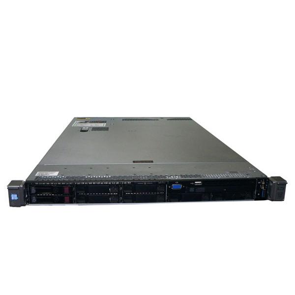 HP ProLiant DL360 Gen9 780027-295 Xeon E5-2630 V3 ...