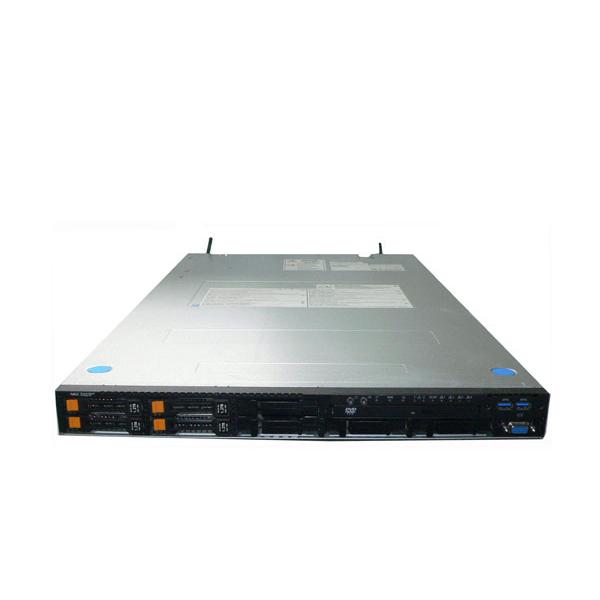NEC Express5800/R120g-1E (N8100-2424Y) Xeon E5-260...