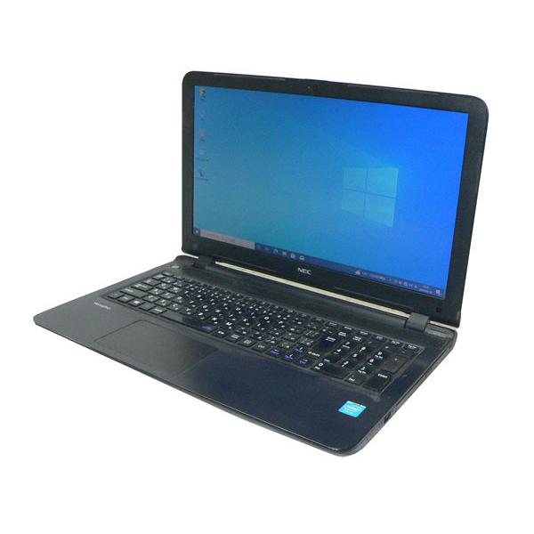 【JUNK】NEC VERSAPRO VK14EF-K Celeron-2957U 1.4GHz 4...