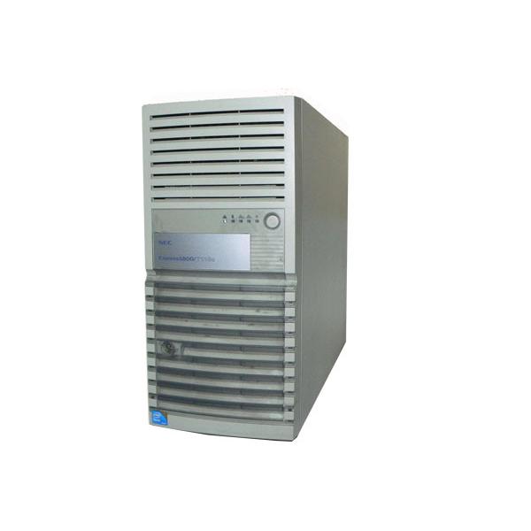 NEC Express5800/T110c (N8100-1700) Xeon-X3430 2.4G...