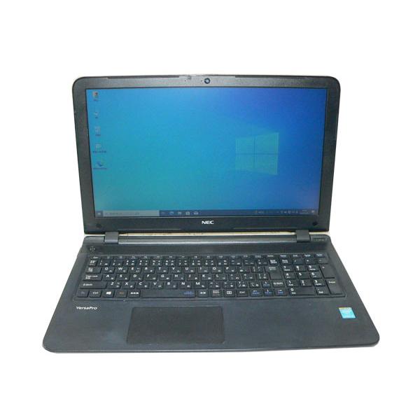 パソコン 中古 Windows10 NEC VersaPro VJ22TF-M Core i5-52...