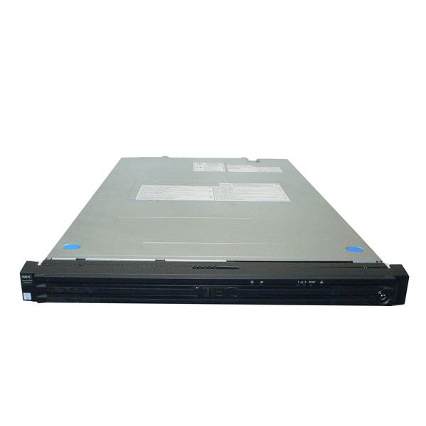 NEC Express5800/R120g-1E (N8100-2427Y) Xeon E5-262...