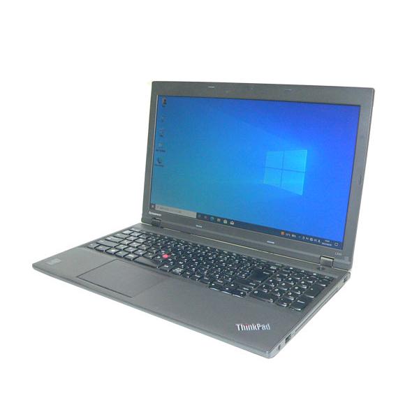 Windows10 Pro 64bit Lenovo ThinkPad L540 20AV-0079...