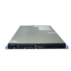 NEC Express5800/R110h-1(N8100-2324Y) Xeon E3-1240L V5 2.1GHz メモリ 32GB HDD 900GB×4 (SAS 2.5インチ) DVD-ROM AC*2｜aqua-light