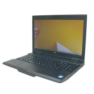 VersaPro ノートパソコン Windows8.1 Pro 64bit NEC VK19EA-H (PC