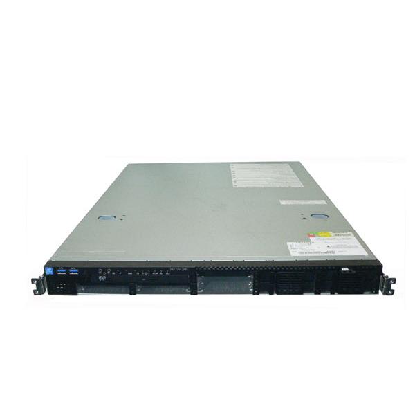 HITACHI HA8000/RS110 AN (GUF110AN-LCNCDN0) Pentium...