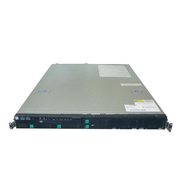 HITACHI HA8000/RS110 AN (GUF110AN-1TNADN0) Xeon E3...