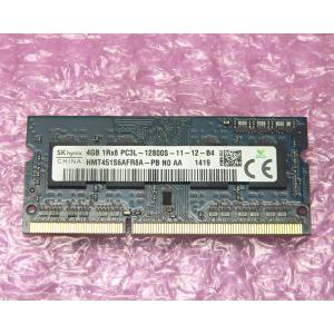 SAMSUNG（サムスン） SAMSUNG M471B5173QH0-YK0 PC3L-12800S 4GB 1R×8