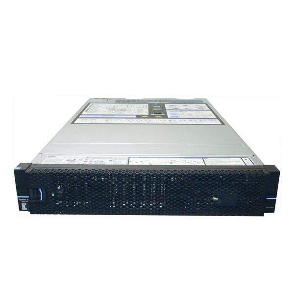 Lenovo System x3650 M5 8871-AC1 Xeon E5-2620 V4 2....