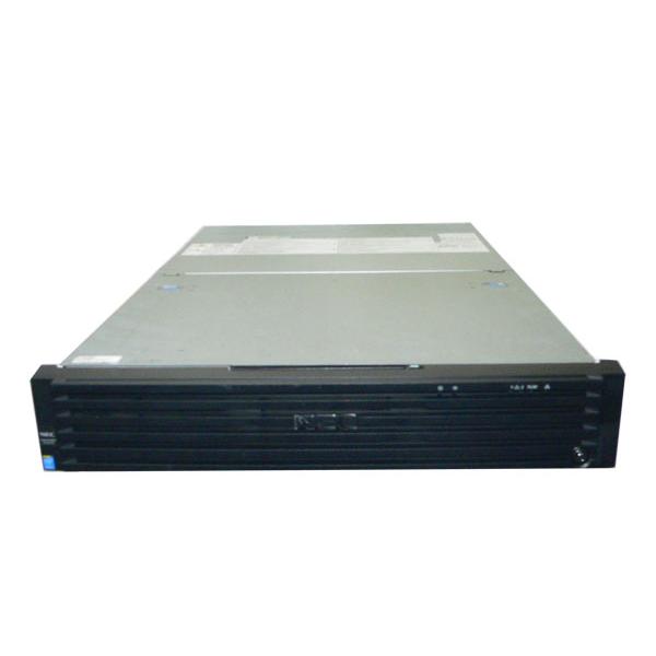 NEC Express5800/R120f-2E (N8100-2265Y) Xeon E5-262...