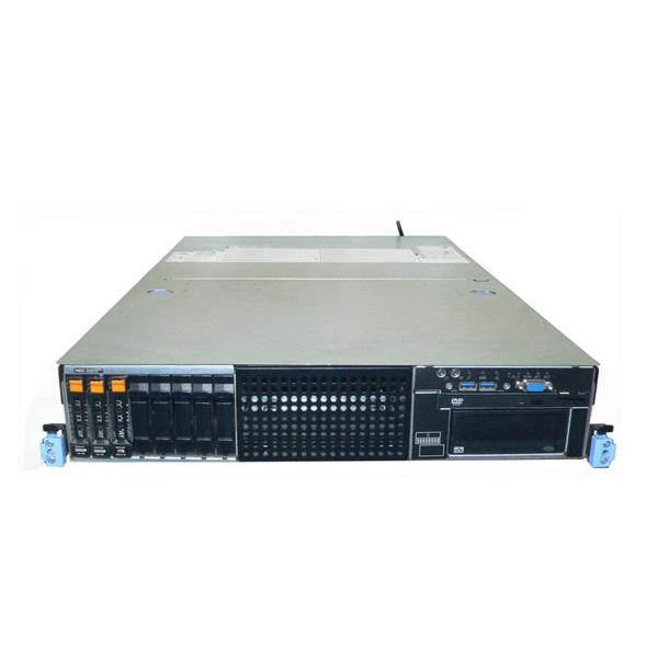 NEC Express5800/R120f-2E (N8100-2264Y) Xeon E5-262...