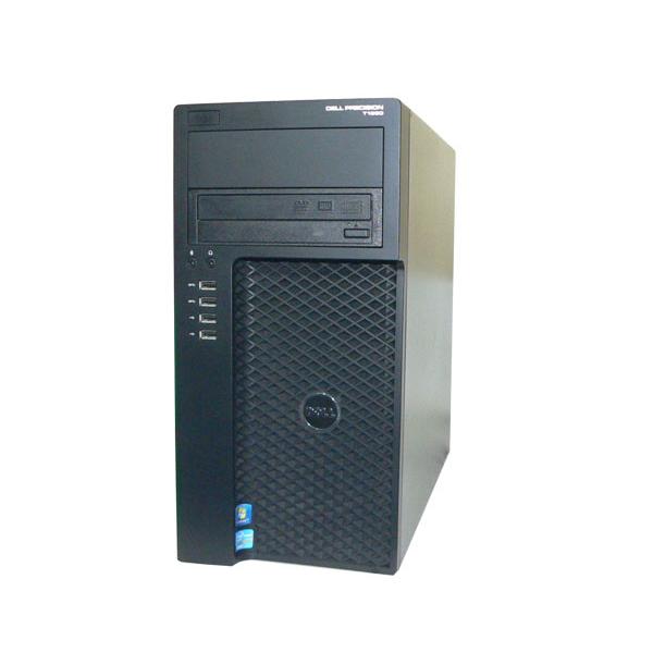 Windows7 Pro 64bit DELL PRECISION T1650 Xeon E3-12...