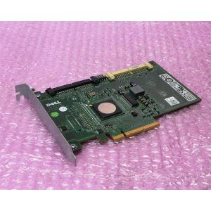 DELL 0JW063 SAS RAID Controllerの買取情報