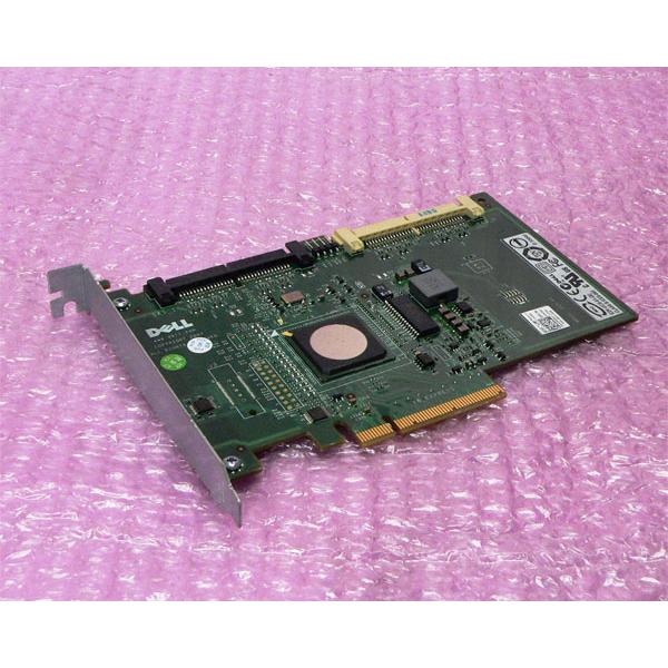 DELL 0JW063 SAS 6/iR RAID Controller