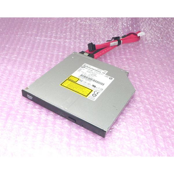 NEC N8151-134 内蔵DVD-ROMドライブ(スリム 9.5mm厚 SATA接続)