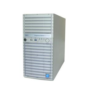 NEC NEC Express5800/R110h-1(N8100-2324Y) Xeon E3-1240L V5 2.1GHz