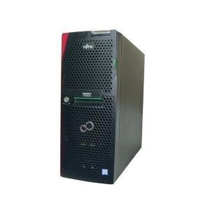 富士通 PRIMERGY TX1330 M3 (PYT1333TNM) Xeon E3-1225 V...