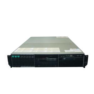 HITACHI HA8000/RS220 AM2 (GQB222AM-LNANNNM) Xeon E5-2420 V2 2.2GHz メモリ 8GB HDD 300GB×3(SAS 2.5インチ) DVD-ROM AC*2｜aqua-light