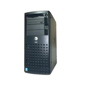 DELL（デル） DELL PowerEdge T130 Xeon E3-1220 V6 3.0GHz メモリ 8GB