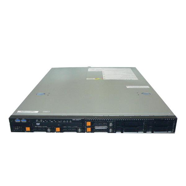 NEC Express5800/R110h-1(N8100-2324Y) Xeon E3-1240L...