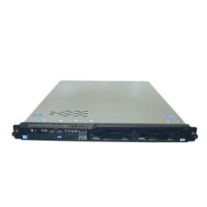 IBM System X3250 M3 4252-PAB Xeon X3440 2.53GHz メモリ 8GB HDD 500GB×2 (SATA 3.5インチ) DVDマルチ｜aqua-light