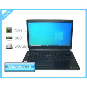 dynabook B Windows10 東芝 Dynabook Satellite B35/R