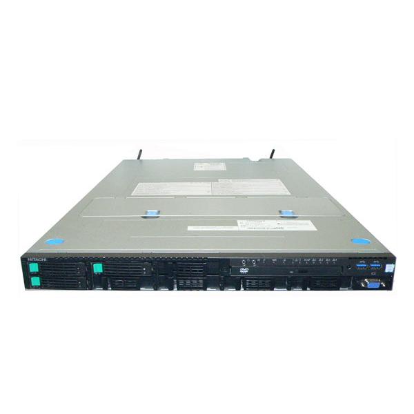 HITACHI HA8000/RS210 AN2 (GUA212AN-DCNDAN0) Xeon E...