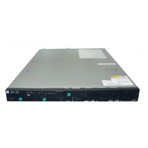 HITACHI HA8000/RS110 AN (GUF110AN-DCNBDN0) Xeon E3-1220 V5 3.0GHz メモリ 32GB HDD 300GB×3(SAS 2.5インチ) DVD-ROM AC*2｜aqua-light