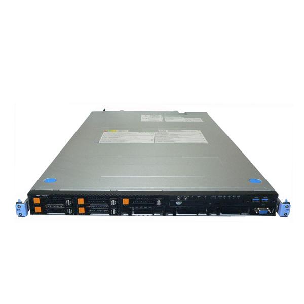 NEC Express5800/R120g-1E (N8100-2426Y) Xeon E5-262...