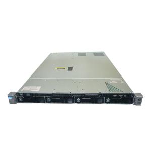 HP ProLiant DL320e Gen8 QR516B Core i3-3240 3.4GHz...